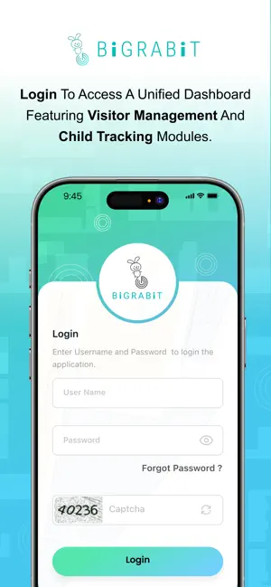 BiGRABiT screenshot 1