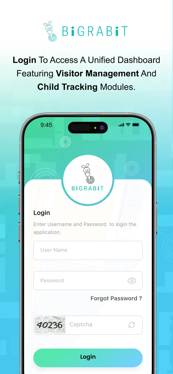 Screenshot #1 pour BiGRABiT