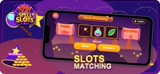 Slot SpellsWiz Magic Screenshot 7 of 7