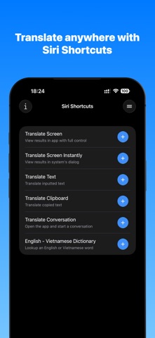 VN Screen Translate screenshot