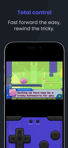 Foxol Screenshot 5 of 8