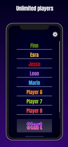 DrunkMaster - The Party Game Screenshot 3 of 7