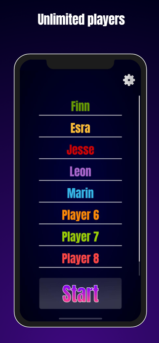 DrunkMaster - The Party Game Screenshot 3 of 7