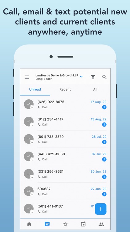 LawHustle screenshot-3