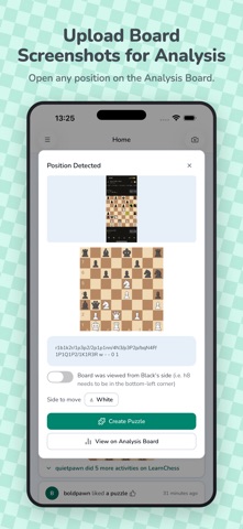 LearnChess Academy Screenshot 5 of 7
