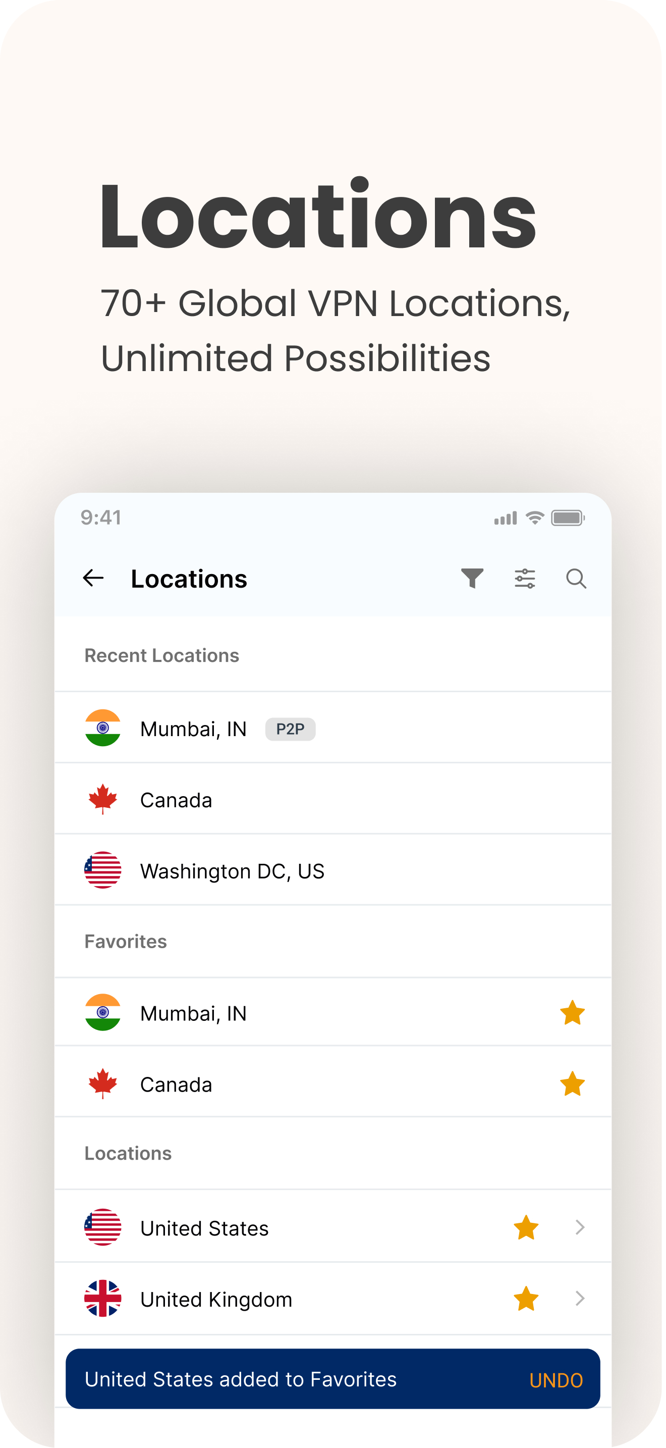 ExtremeVPN - Fast & Secure VPN