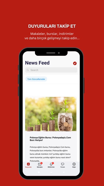 Polonyadayız screenshot-4