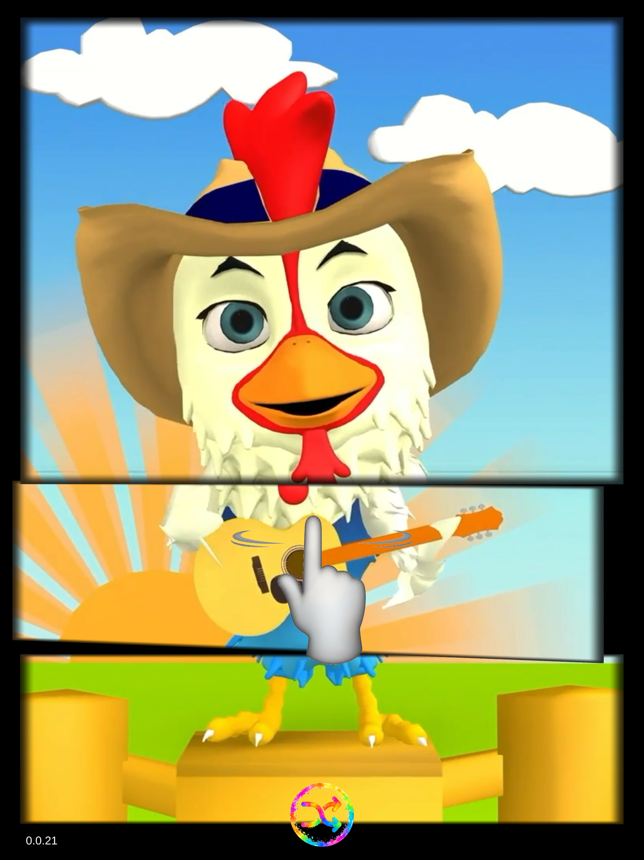 BarnyardBoogie screenshot 6
