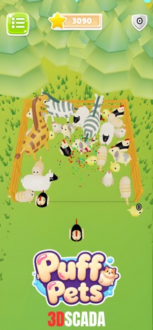 PuffPets Screenshot 7 of 10