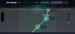 EP Rush screenshot 3