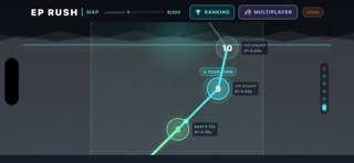 EP Rush Screenshot 3 of 5