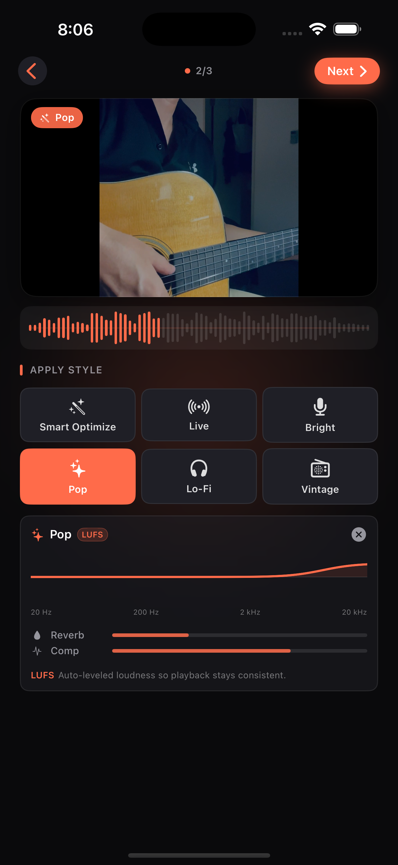 TakeCover Studio screenshot 3