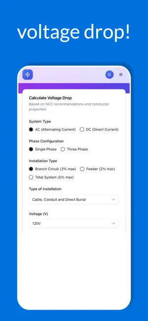 ElectricianPro screenshot 3