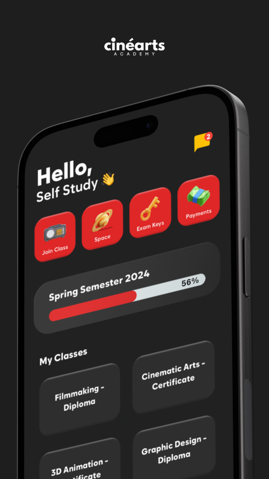 #1. CA Teacher (iOS) 由: Sam Sakhle