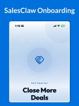 SalesClaw screenshot 8