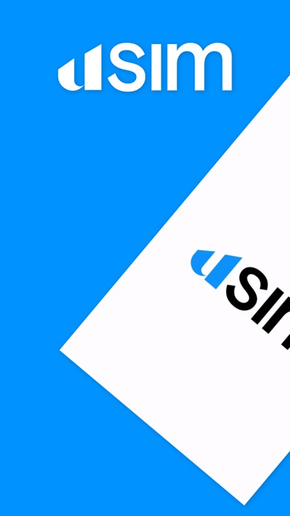 USim: Travel eSIM & Internet