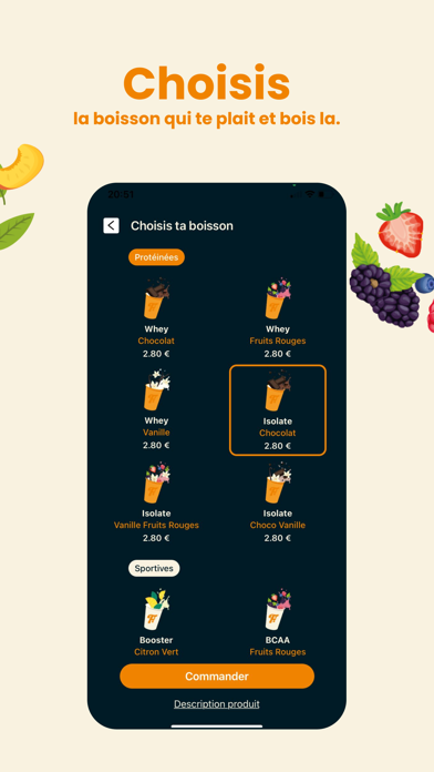 Fiilin Screenshot