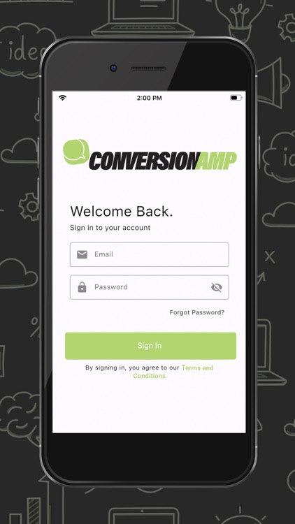ConversionAMP