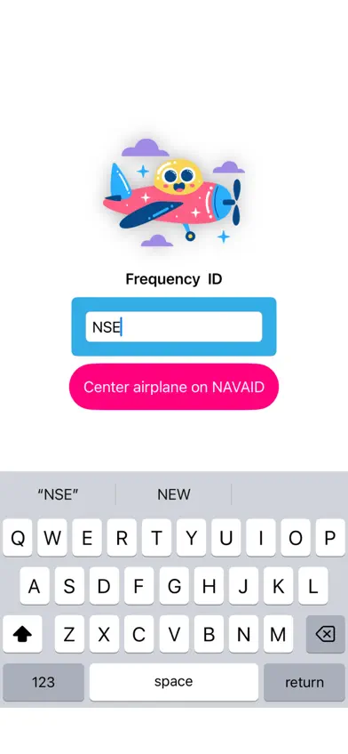 Fly IFR screenshot 2