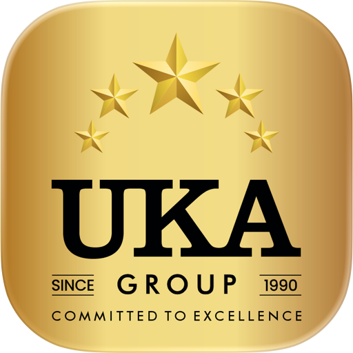 UKA Japan