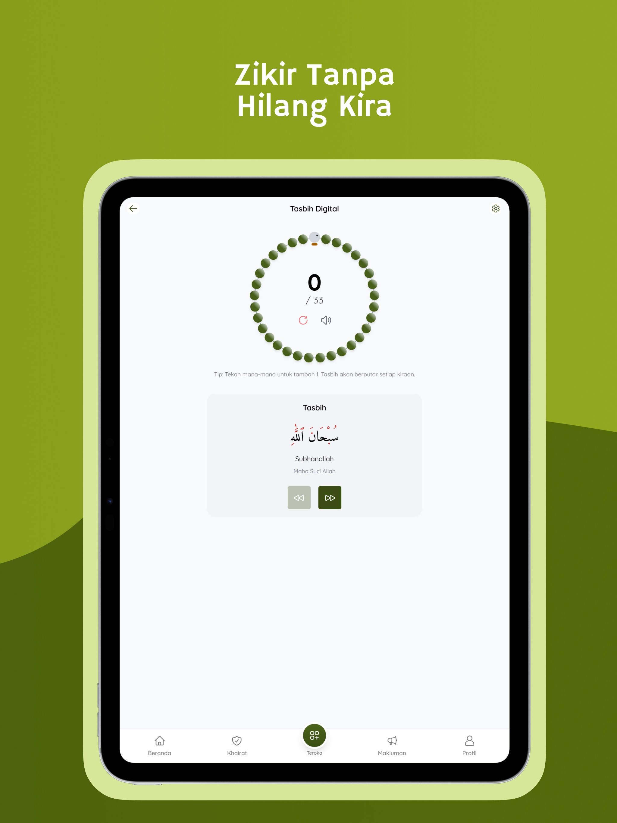 Smart Kariah
