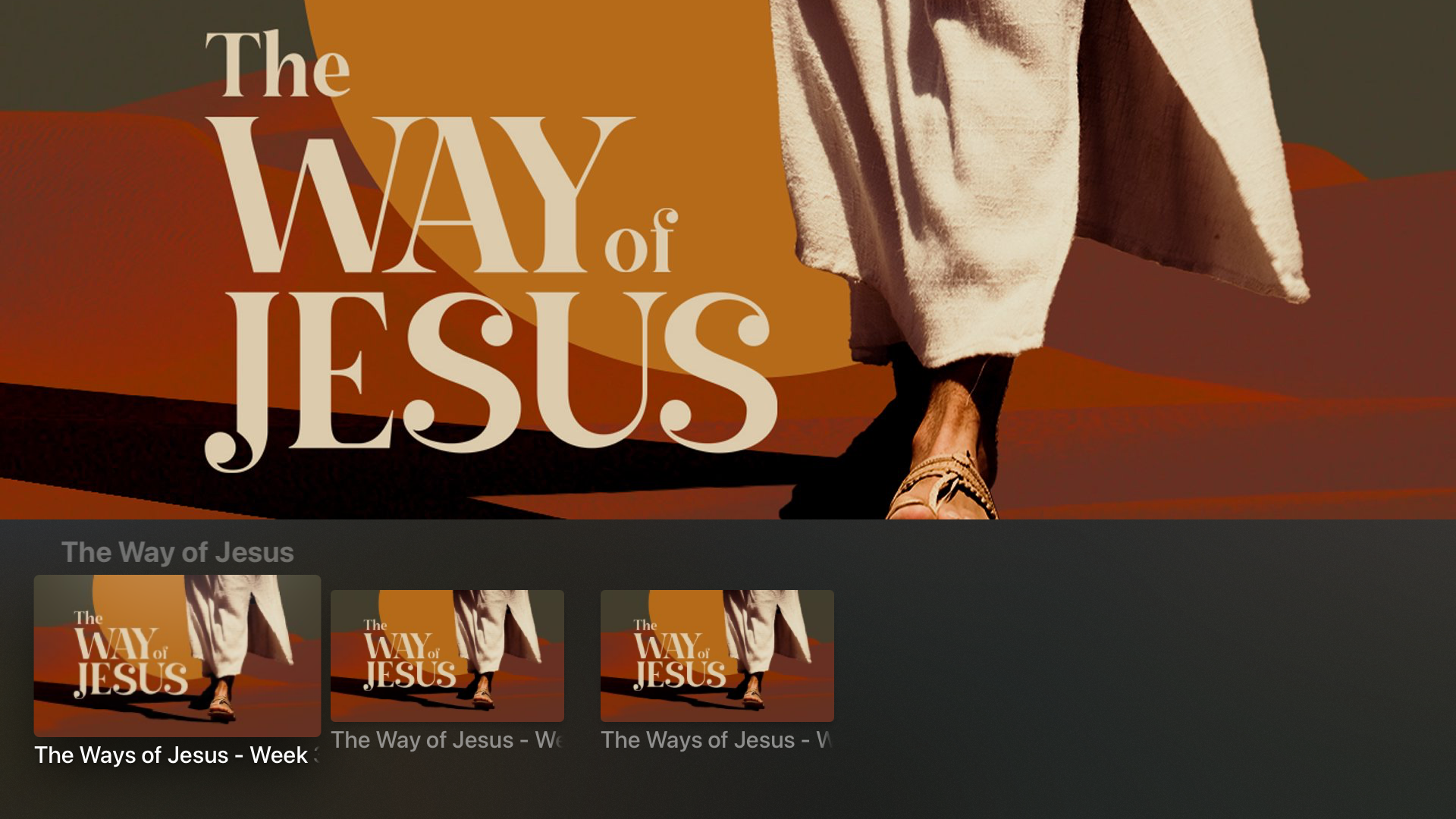 LifePoint Church NW screenshot 8