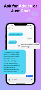 Clarity AI - Ask Any Question screenshot #3 for iPhone