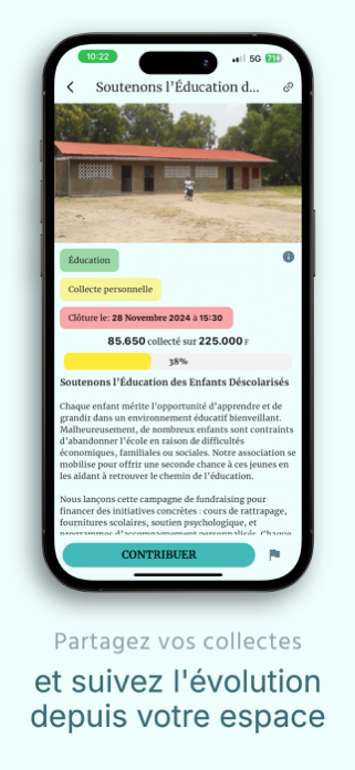 Cotizen Help Screenshot 2 of 5
