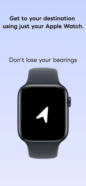 DOCCHI Navigation by Direction screenshot 2