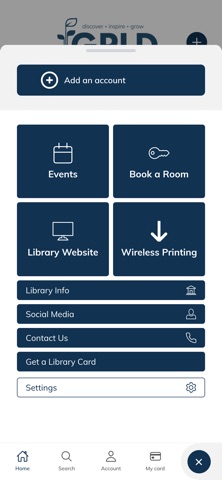 Geneva Public Library Screenshot 6 of 6