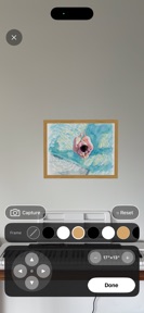 AI Wall Art – Art & AR Preview screenshot
