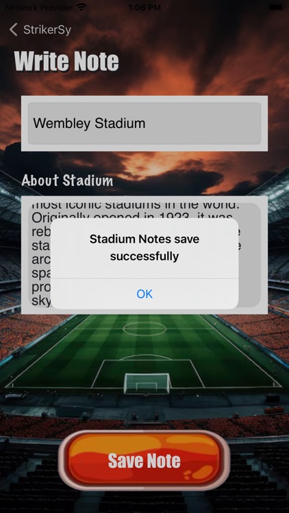 StrikerSy screenshot-3