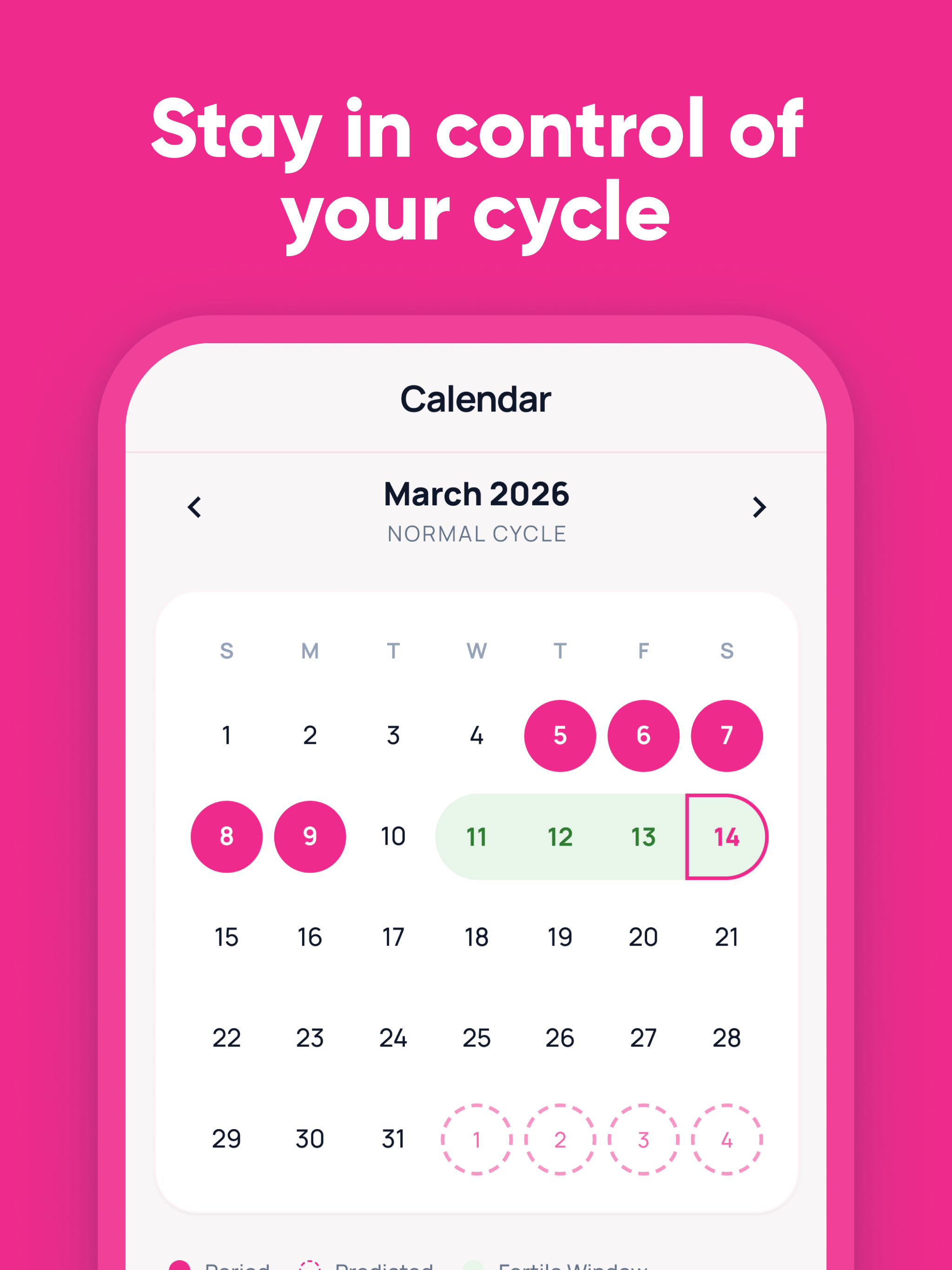 Amara cycle screenshot 10