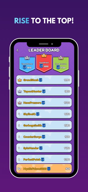 Battle Cubed: PvP Puzzle screenshot 3
