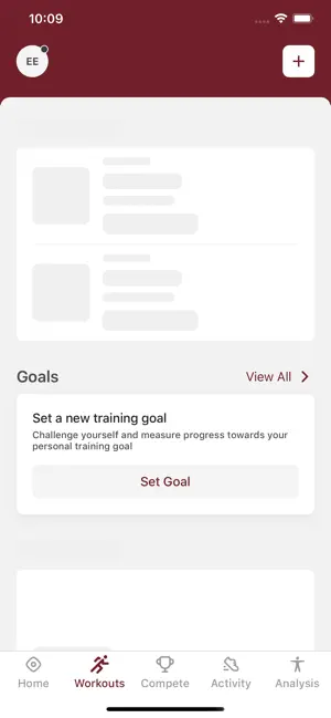Charlottehaven Health Club screenshot 3