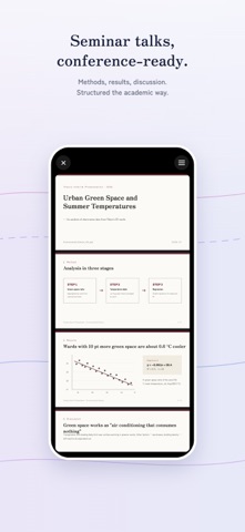 SlideAI Pro: AI Presentations Screenshot 6 of 8