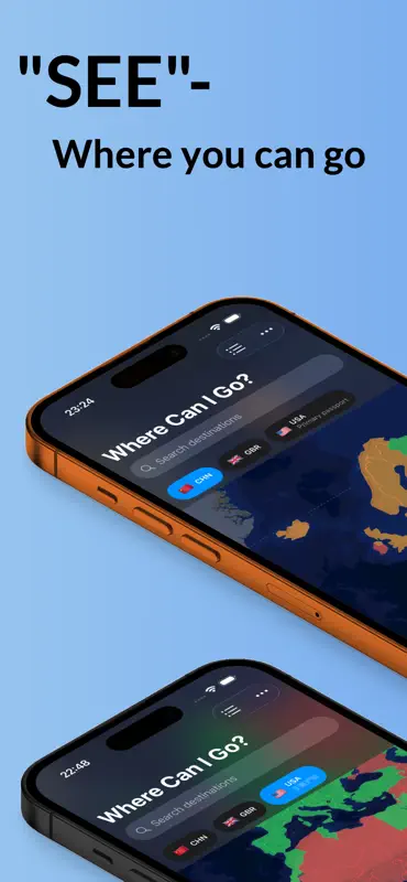 VisaVault screenshot 1 of 4