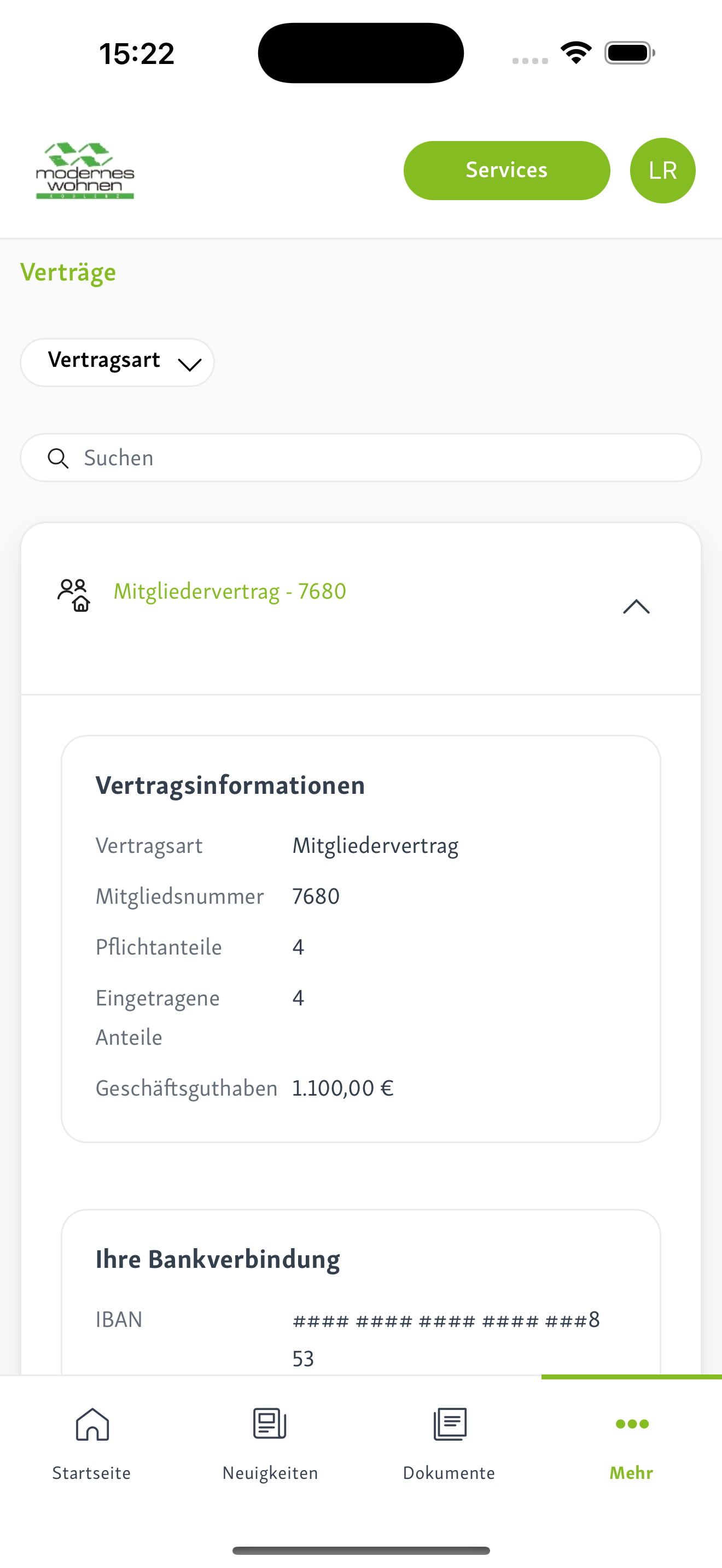 Multiplikationstabelle pro