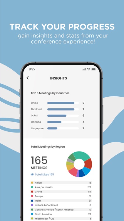 WCAworld Events screenshot-5