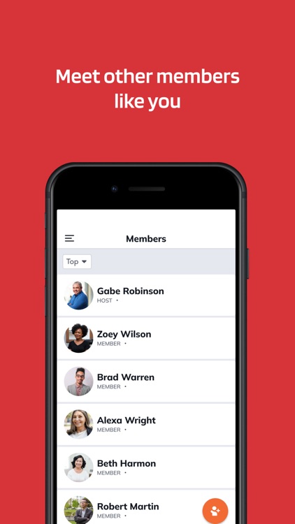 HSPC Community/Communauté