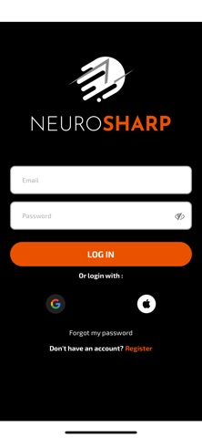 NeuroSharp Screenshot 4 of 4
