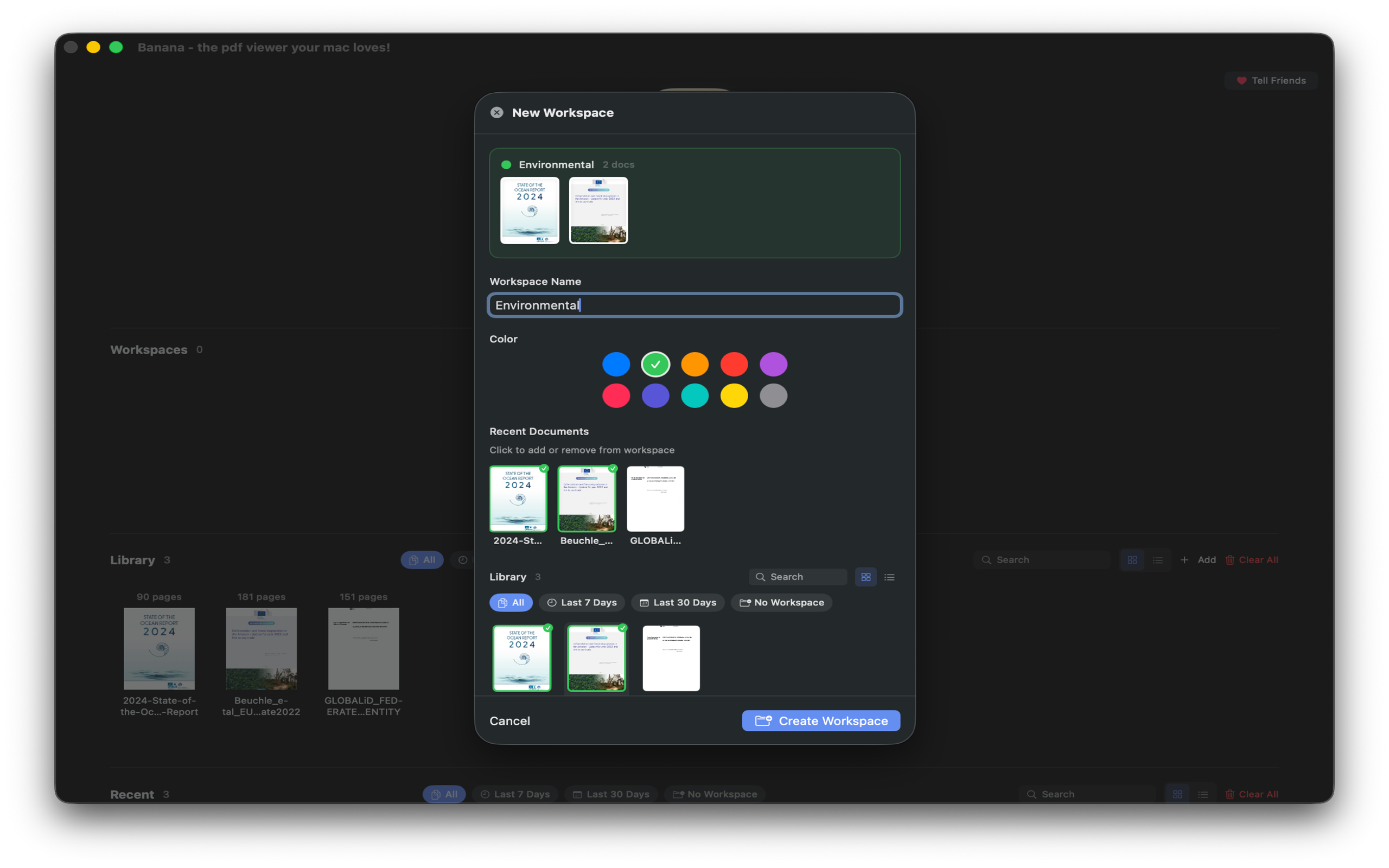 Banana Viewer screenshot 22