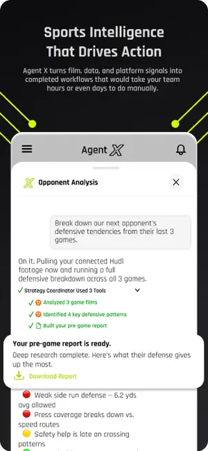NXT 1 screenshot 3