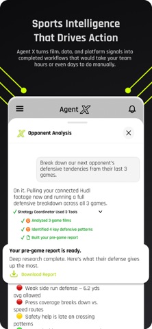 NXT 1 Screenshot 3 of 6