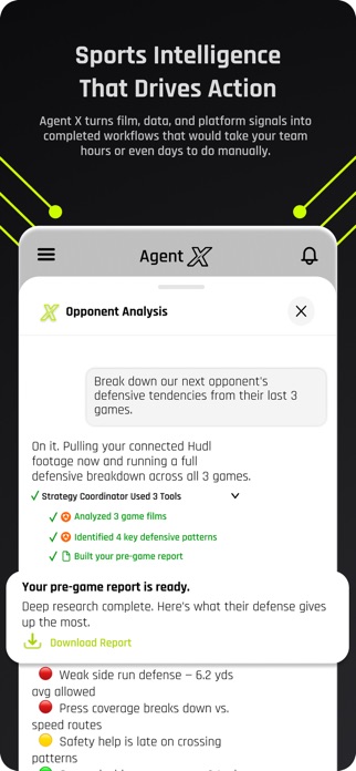 NXT 1 Screenshot 3 of 6