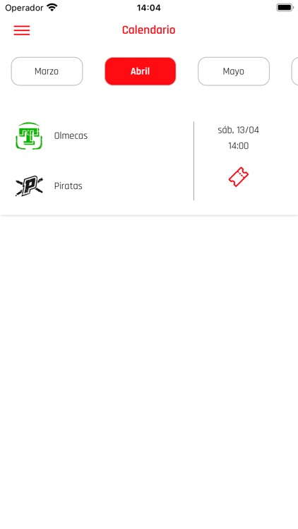 Los Piratas screenshot-3