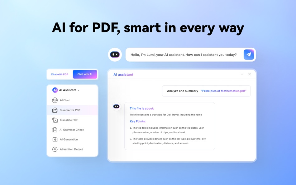 #2. PDFelement – Edit & Scan PDF (macOS) 来自: Wondershare Technology Group Co.,LTD