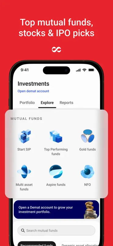 Kotak Bank (New) screenshot 4 of 7