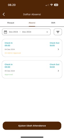 HUB NPM Screenshot 2 of 6