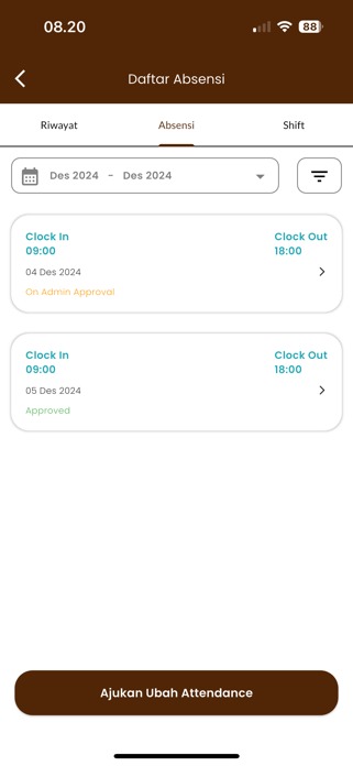 HUB NPM Screenshot 2 of 6